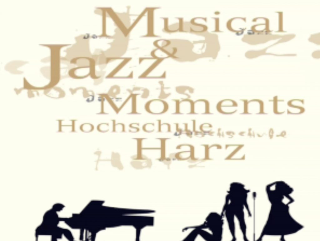 Musical & Jazz Momente